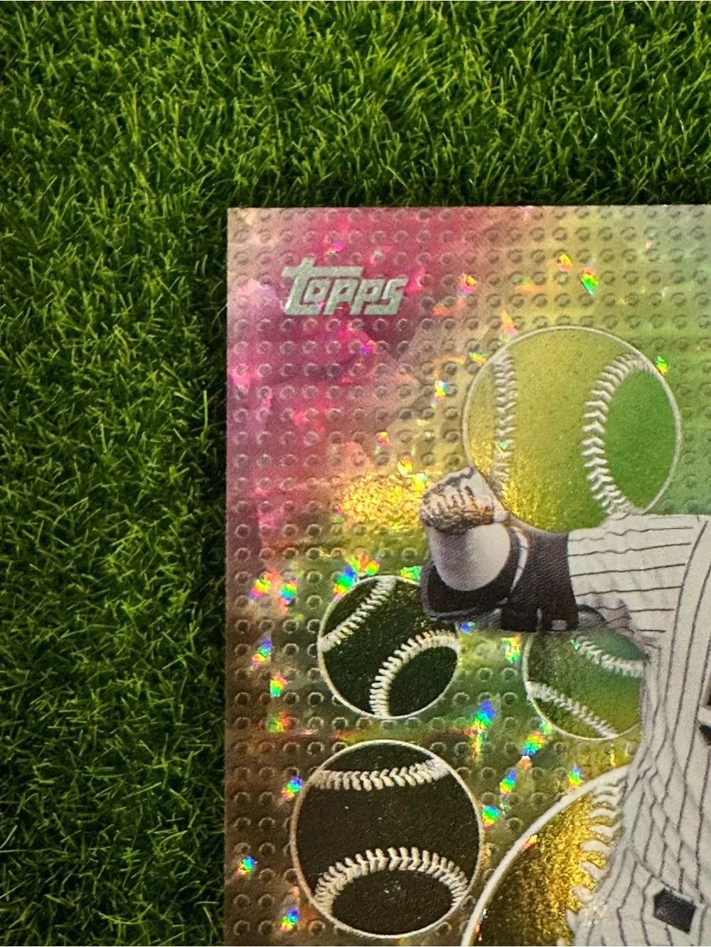 2026 Topps Series 2 Titans Of The Game White Sox (RC) Munetaka Murakami Gold /50